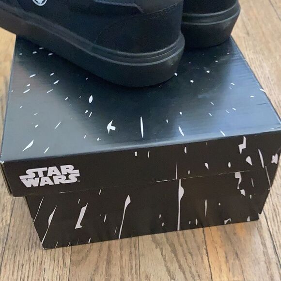 Adidas Originals Court Rallye Slip x Star Wars Unisex main image 4